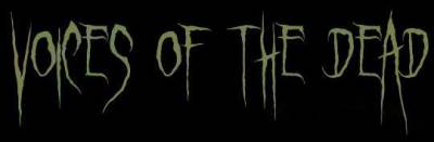 logo Voices Of The Dead
